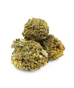 Blueberry Haze Cannabis (Hybrid)