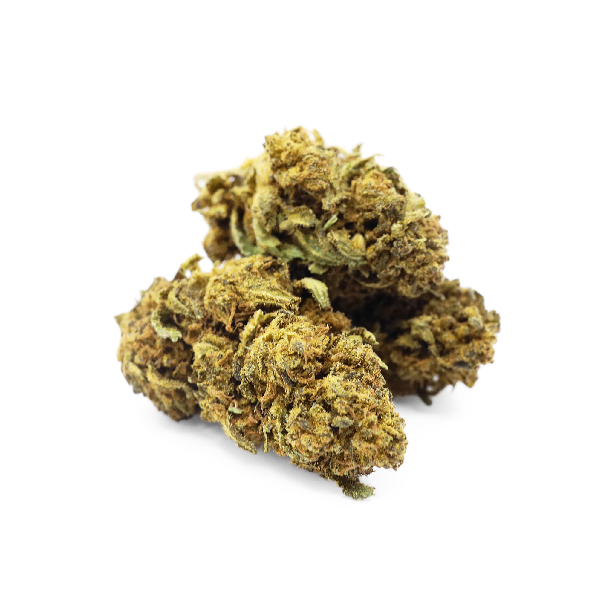Gorilla Glue Cannabis (Hybrid)