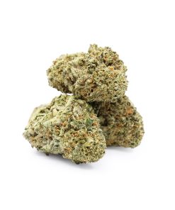 AK-47 Cannabis (Hybrid)