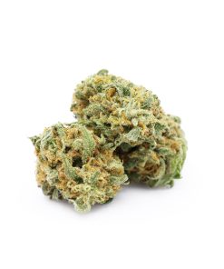 Island Pink Kush Cannabis (Indica)