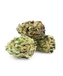 Tangerine Cannabis (Hybrid)